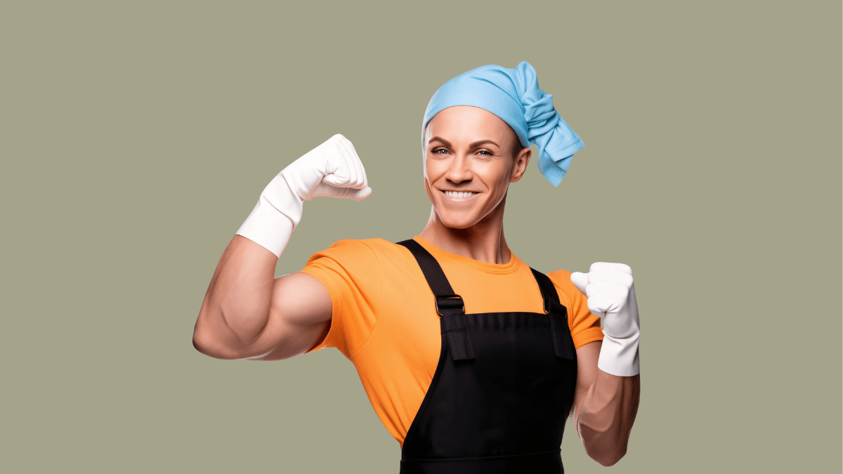 schoonmaker, facilitair, poetsen, vacature, solliciteren, reiniging