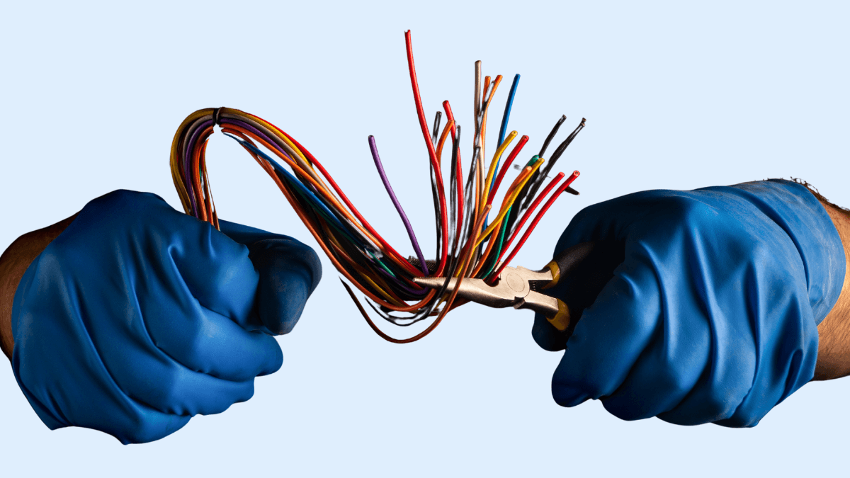 Elektricien vacature